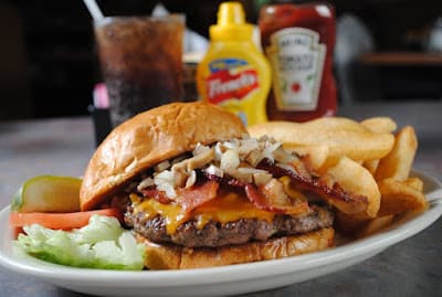 Mario's Italian Grill