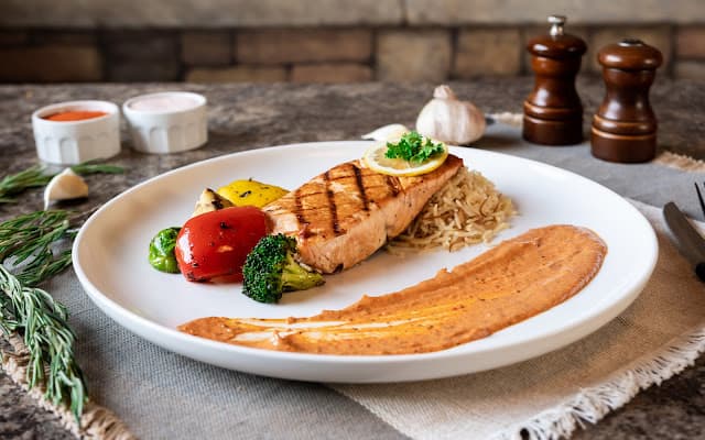 Eddy's Mediterranean Bistro