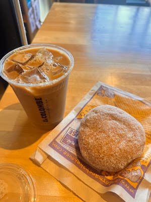 Kitab Café & Bookstore