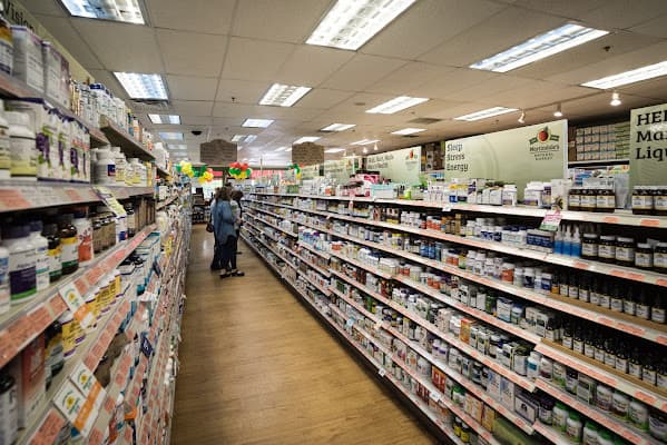 Martindale's Natural Foods