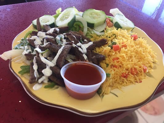 New York Fried Chicken