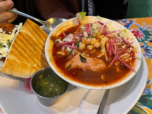 XOCO