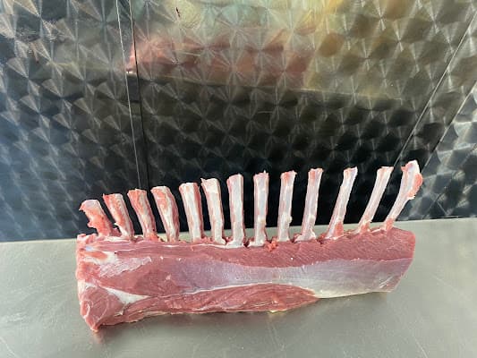 Faysal Halal Products