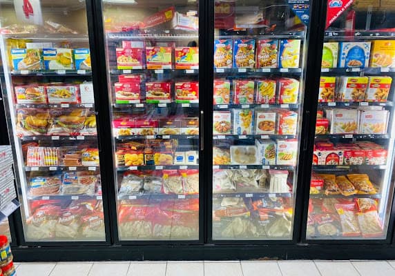 Al Hamrah Grill & Kitchen