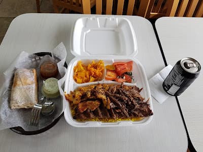 Detroit Kabob House in Niles