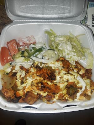 Kennedy Fried Chicken