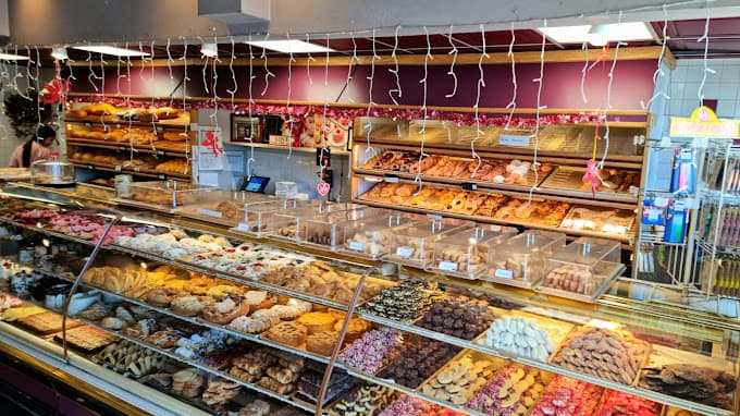 L'Affaire Bakery (II)