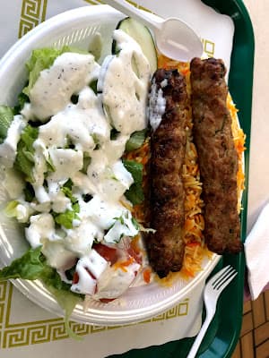 CFC Halal Fried Chicken