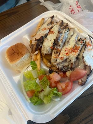 Grill It Miami