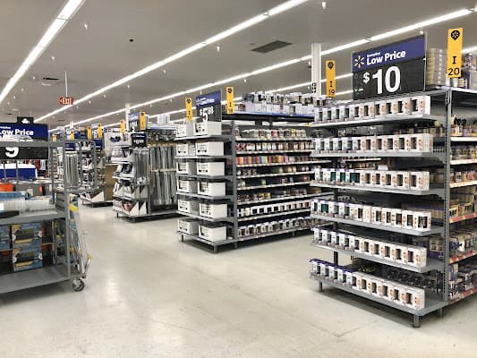 WalMart Supercenter