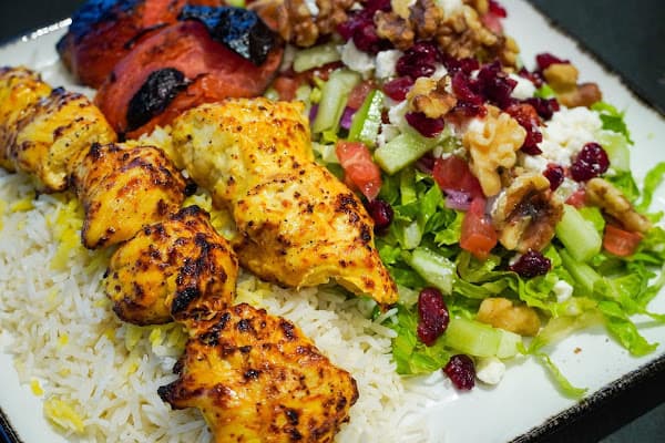 Shahs of Kabob