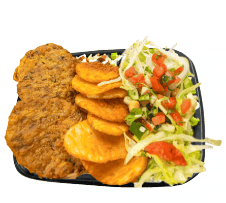 Shah’s Halal Food