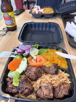 Food Corner Kabob & Rotisserie
