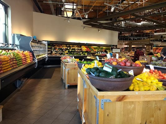 PCC Natural Markets