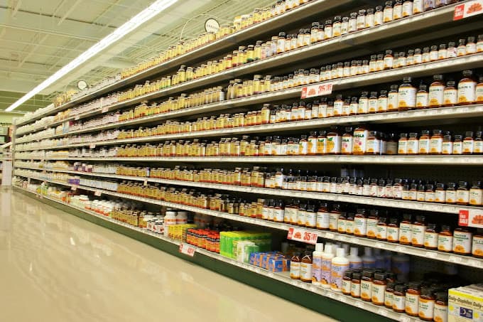 Health Foods Unlimited