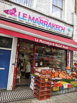 Le Marrakech