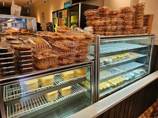 Mannan Bakery & Restaurant