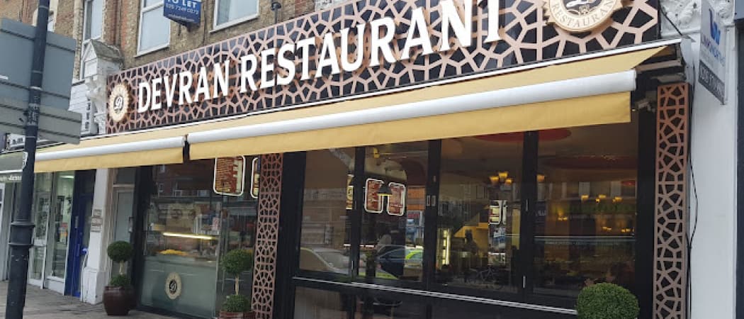 Devran