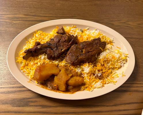 Yemeni Restaurant in Columbus