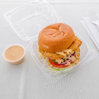 Halal Bros Kabab Grill