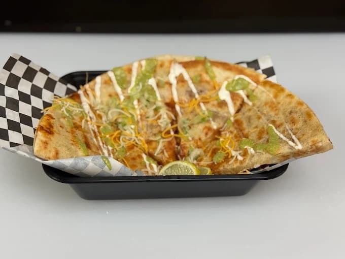 La Familia Tacos