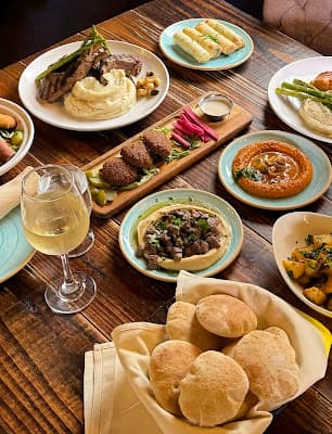 Sirocco Mediterranean