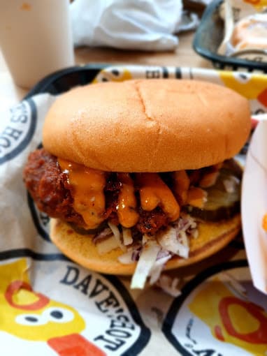 Dave's Hot Chicken