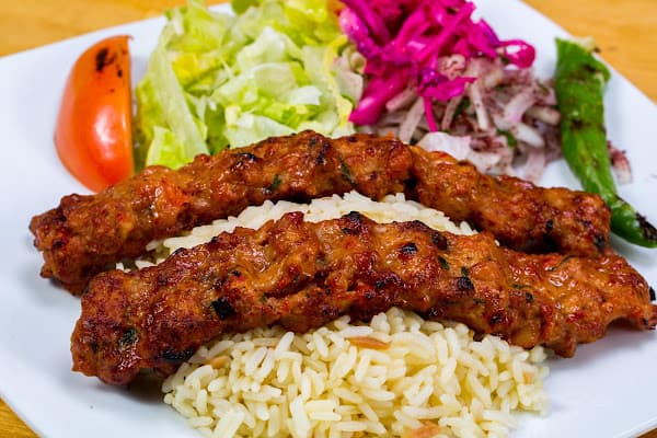 Efes Mediterranean Grill