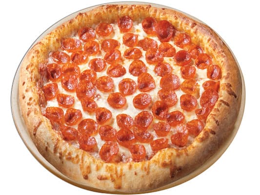 Vocelli Pizza