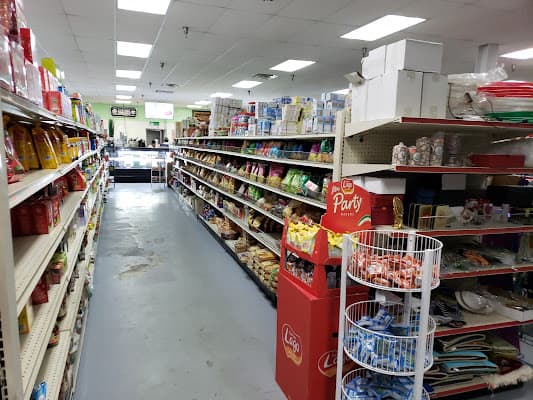 Iqra Grocery & Zabiha Halal Meat