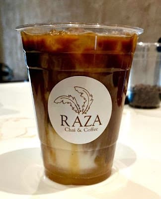 Raza Chai & Coffee