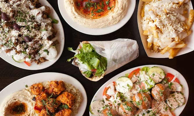 Mediterranean Express