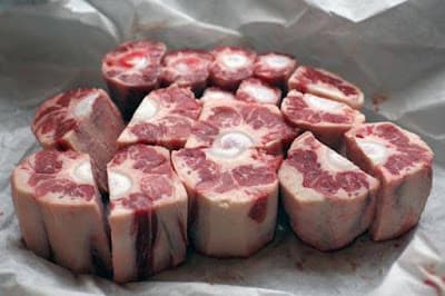 New Super Grocery Halal Meat