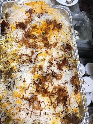 Biryani Adda
