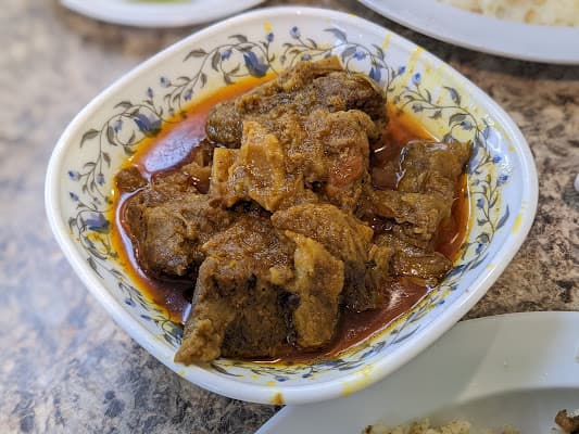 Star Kabab
