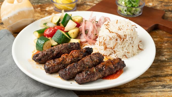 Lebanese Taverna