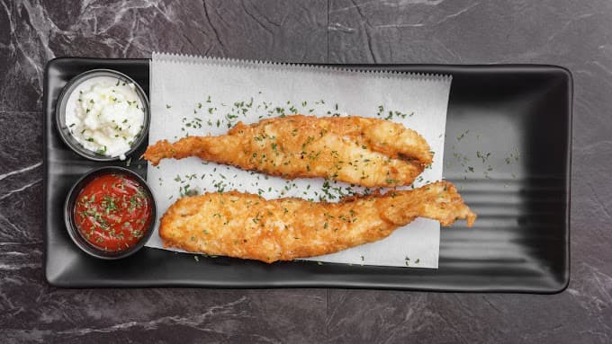 Munch Austin in Forest Hills