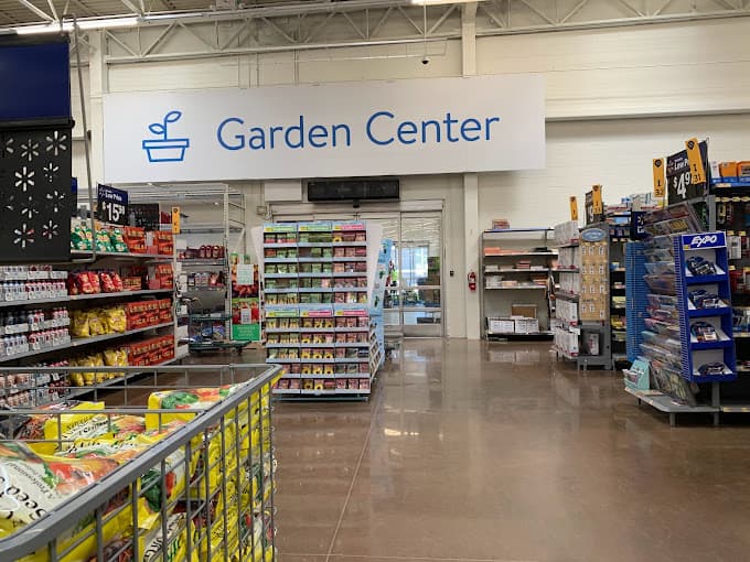 WalMart Supercenter