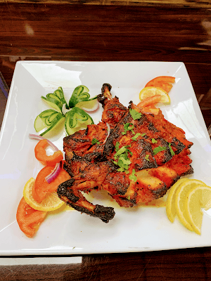 Lombardi's Pizza & Grill