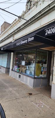 Q&H Grocery