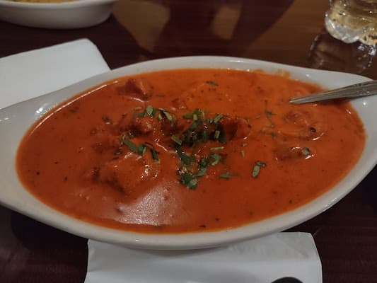 Mezbaan Indian Cuisine