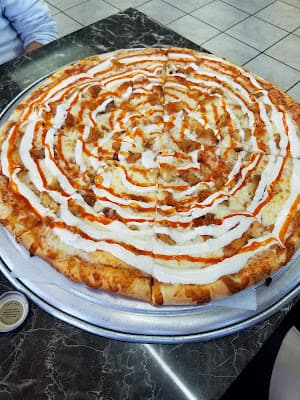 Jezif Fried Chicken & Pizza