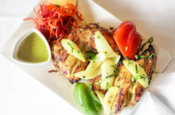 Cardamom in Glendale