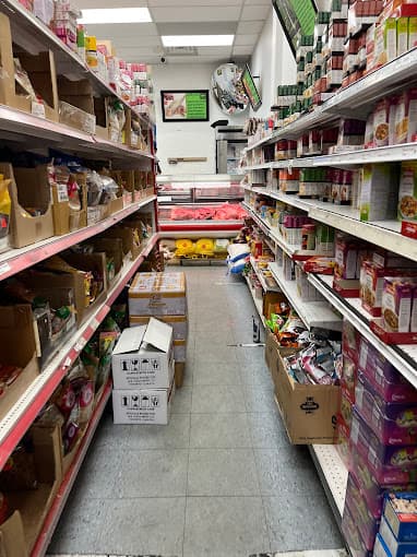 Habib Meat & Mart