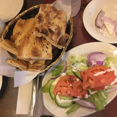 Balkh Shish Kabab House