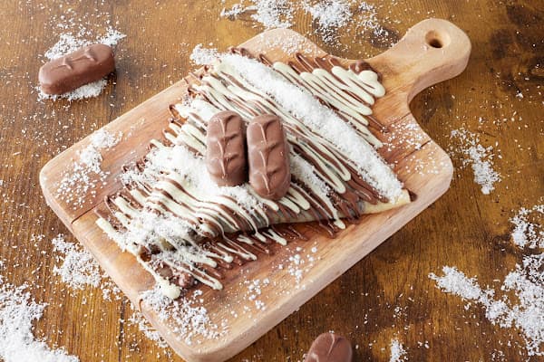 Crepe House Castle Hill