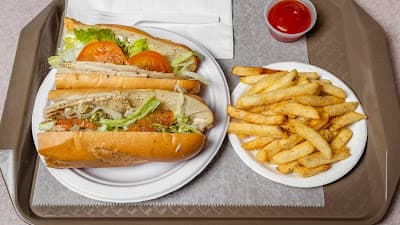 International Delights