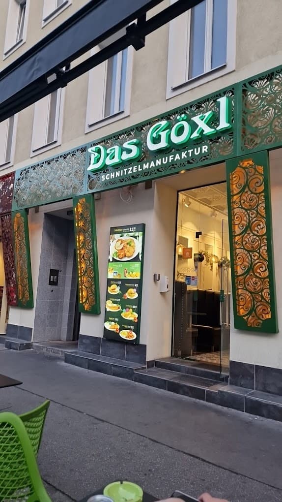 Das Göxl
