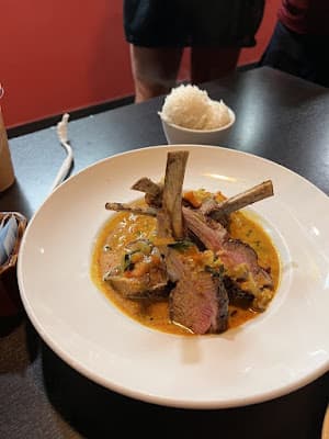 Pan Asian Thai Cuisine