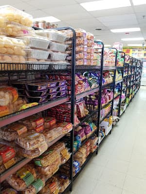 Bismillah Market & Restaurant